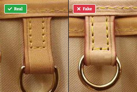 louis vuitton fake test